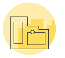 Icons_5pad_Capital Projects