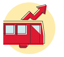 Icons_9pad_Fixed-route growth